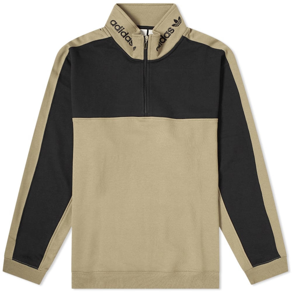 Adidas R.Y.V Crew Sweat - 1