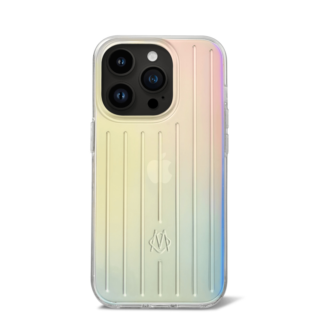 iPhone Accessories Iridescent Case for iPhone 14 Pro - 1