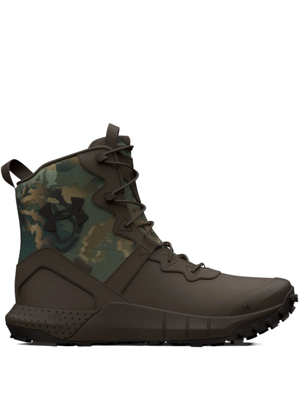 Micro G® Valsetz Reaper boots - 1