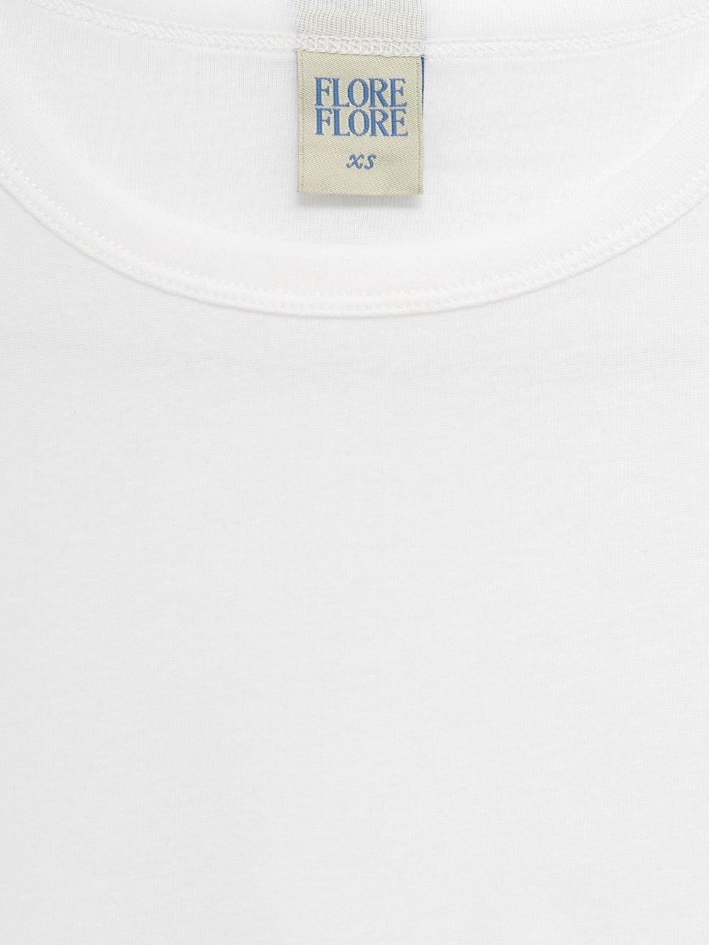 three-quarter sleeve T-shirt - 3