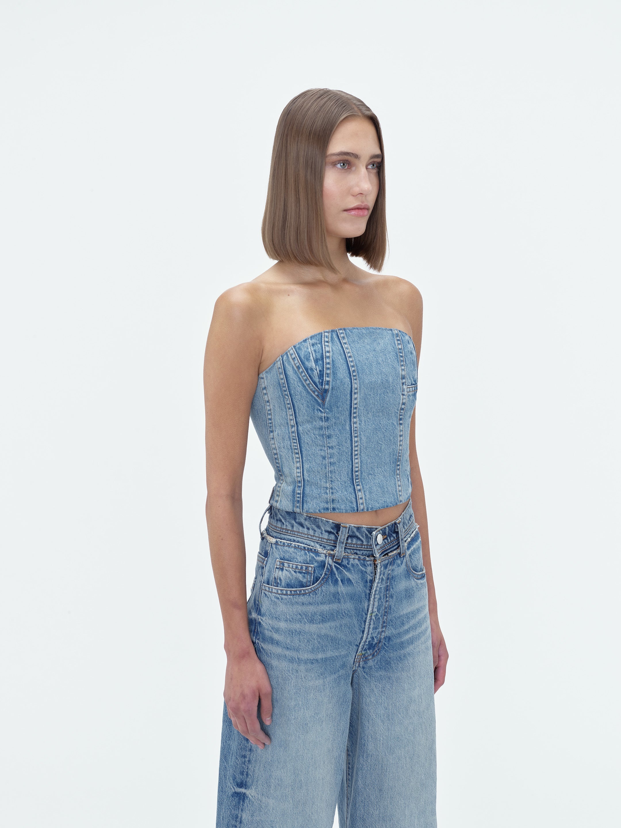 MA BUSTIER - 5