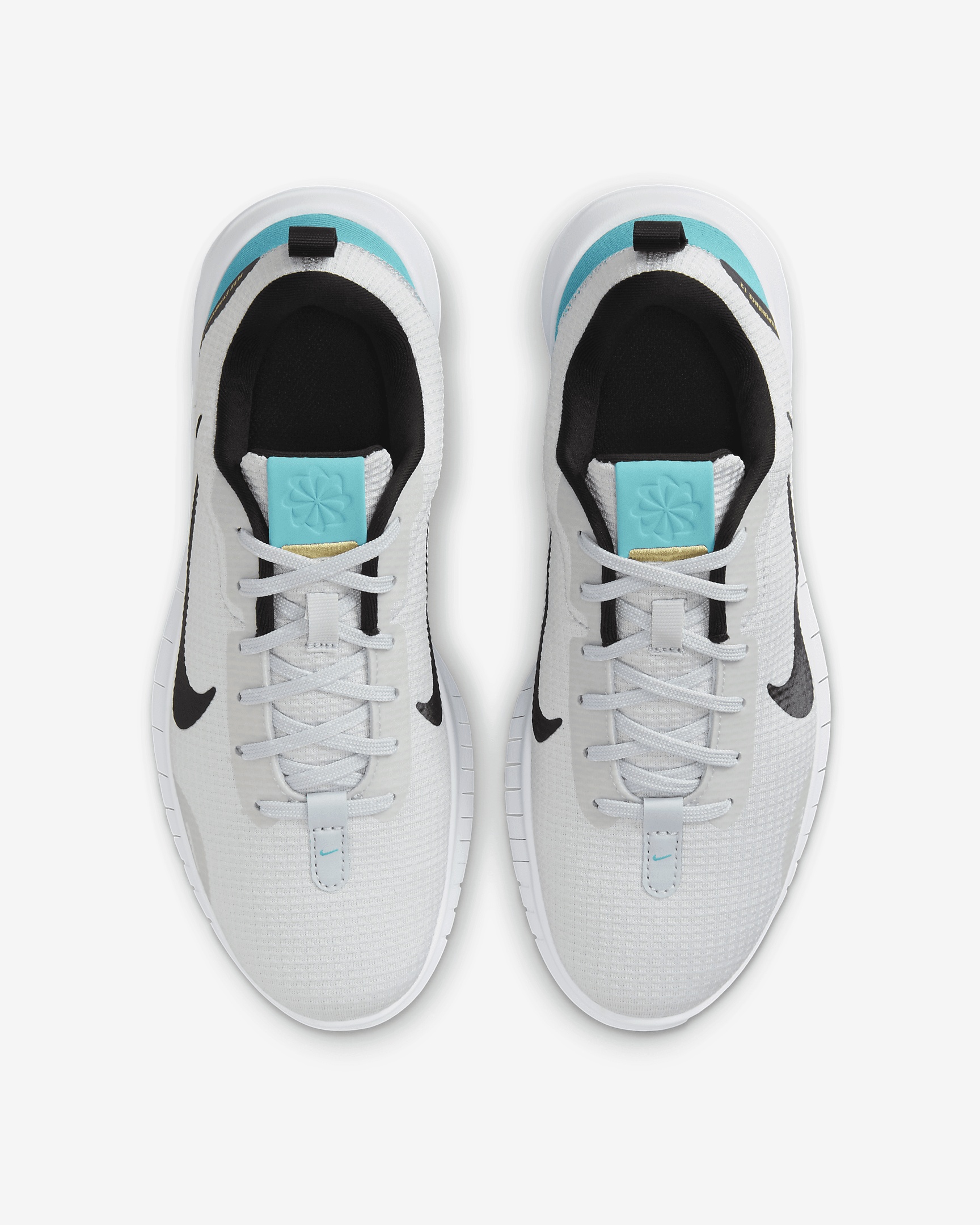 Nike Flex Experience Run 12 Women's Road Running Shoes - 5