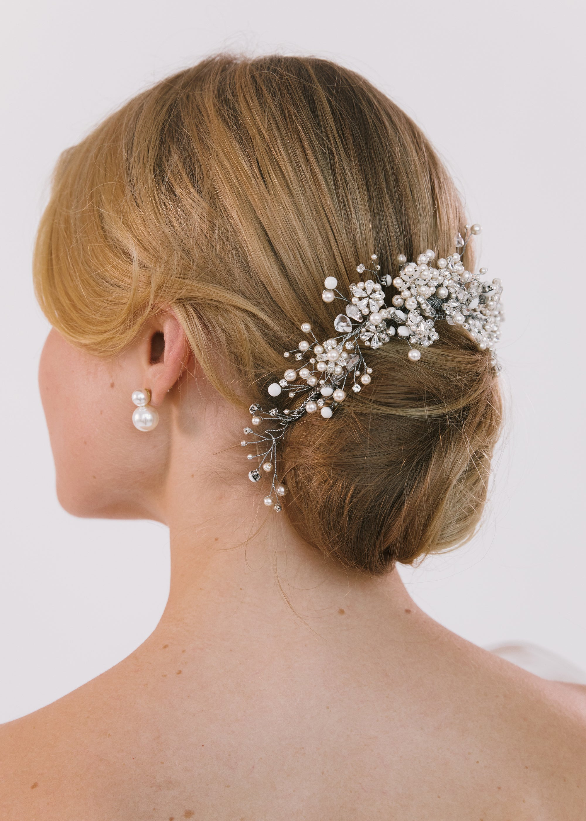 Nicola Comb - 5