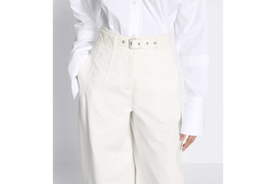 Dior Flared Pants outlook