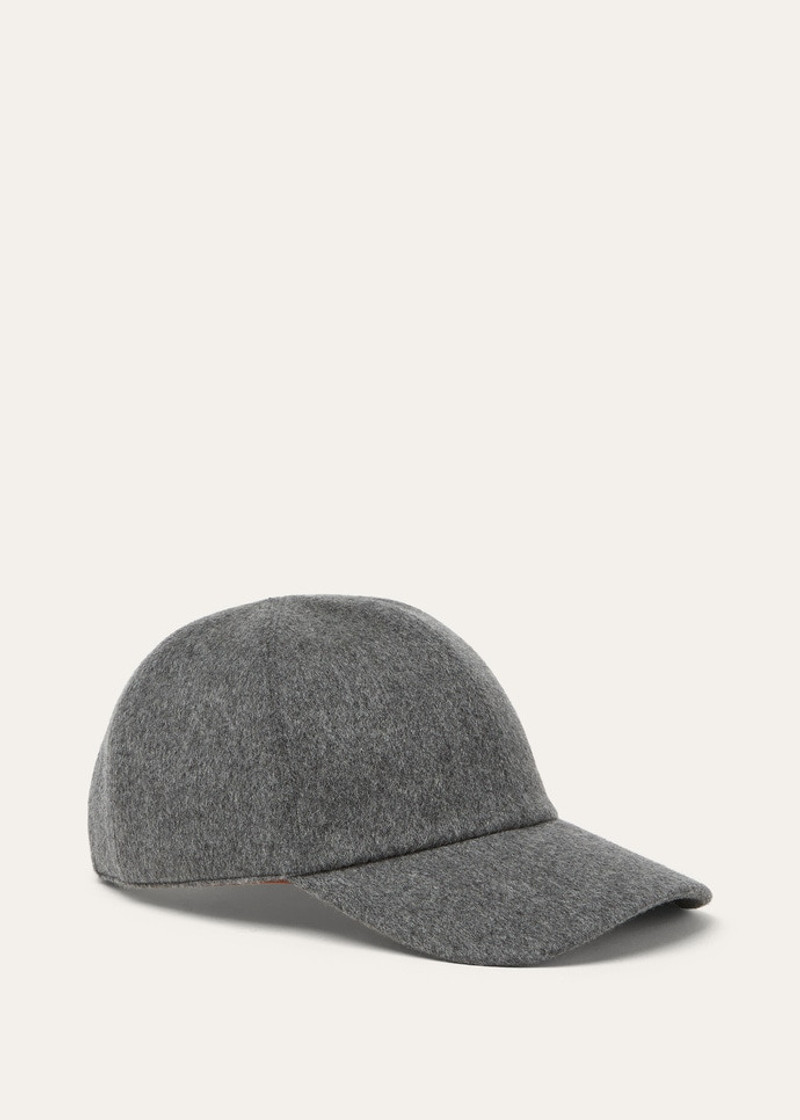 Ivy Baseball Cap 1