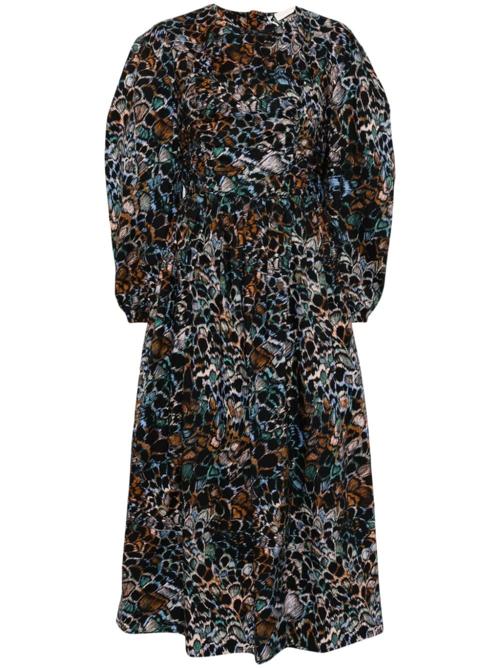 Estyne dress - 1