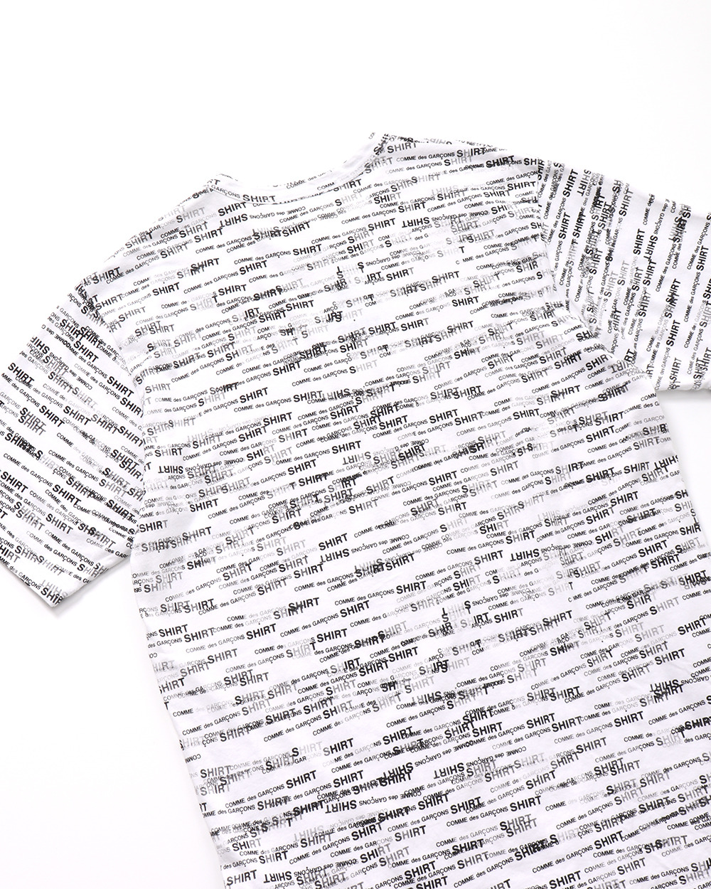 COMME des GARCONS - 5