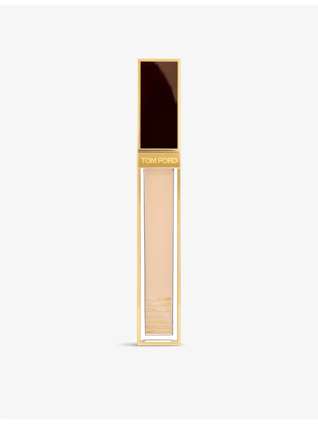 Shade & Illuminate concealer 5.4ml - 1