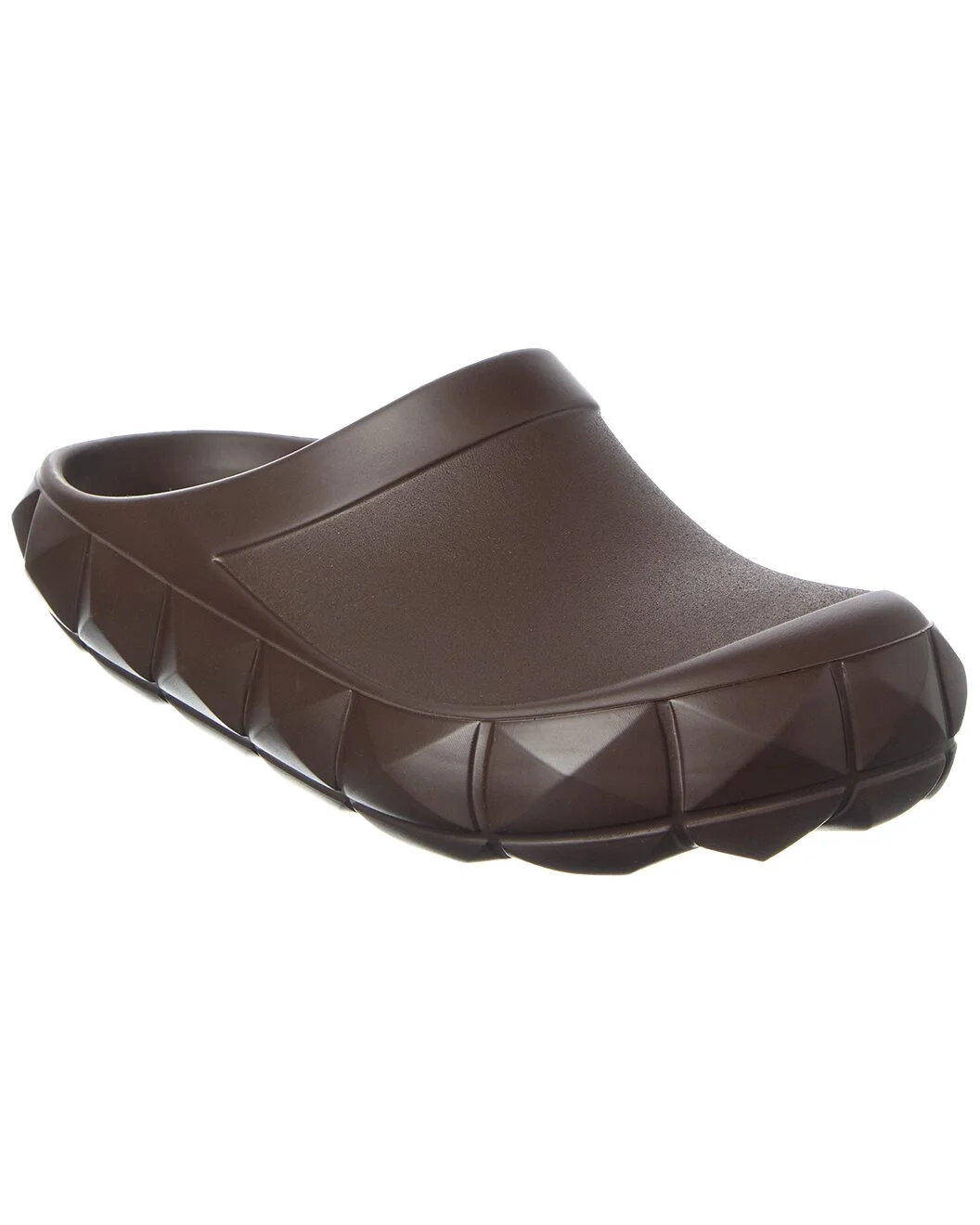 Valentino Rubber Slide - 1