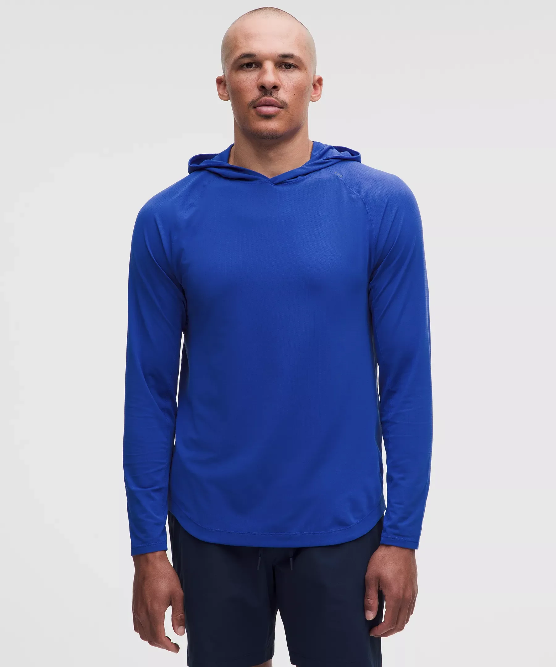 License to Train Hoodie - 1