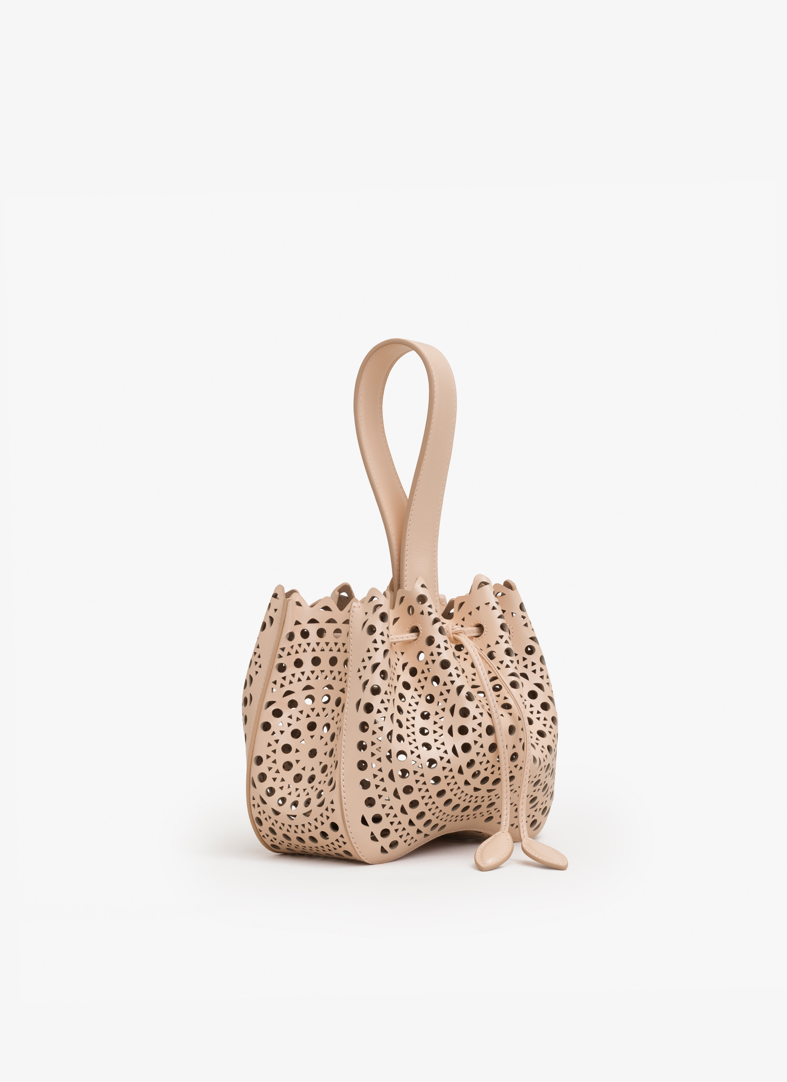 ROSE MARIE BAG IN VIENNE CALFSKIN - 2