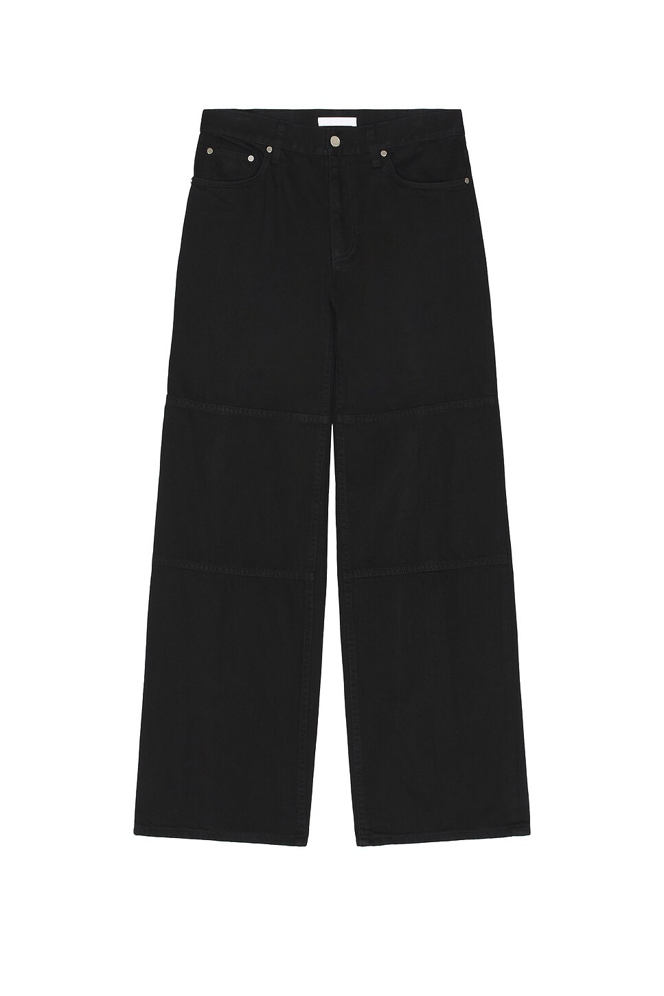 Zip Carpenter Pant - 2