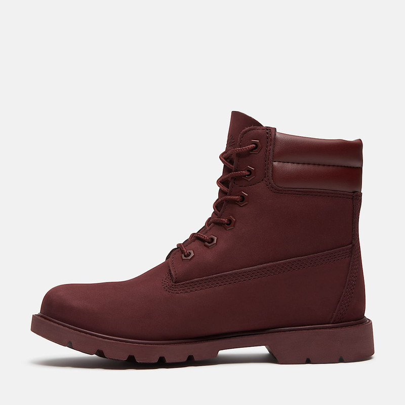 Women's Linden Woods 6-Inch Waterproof Boot 6