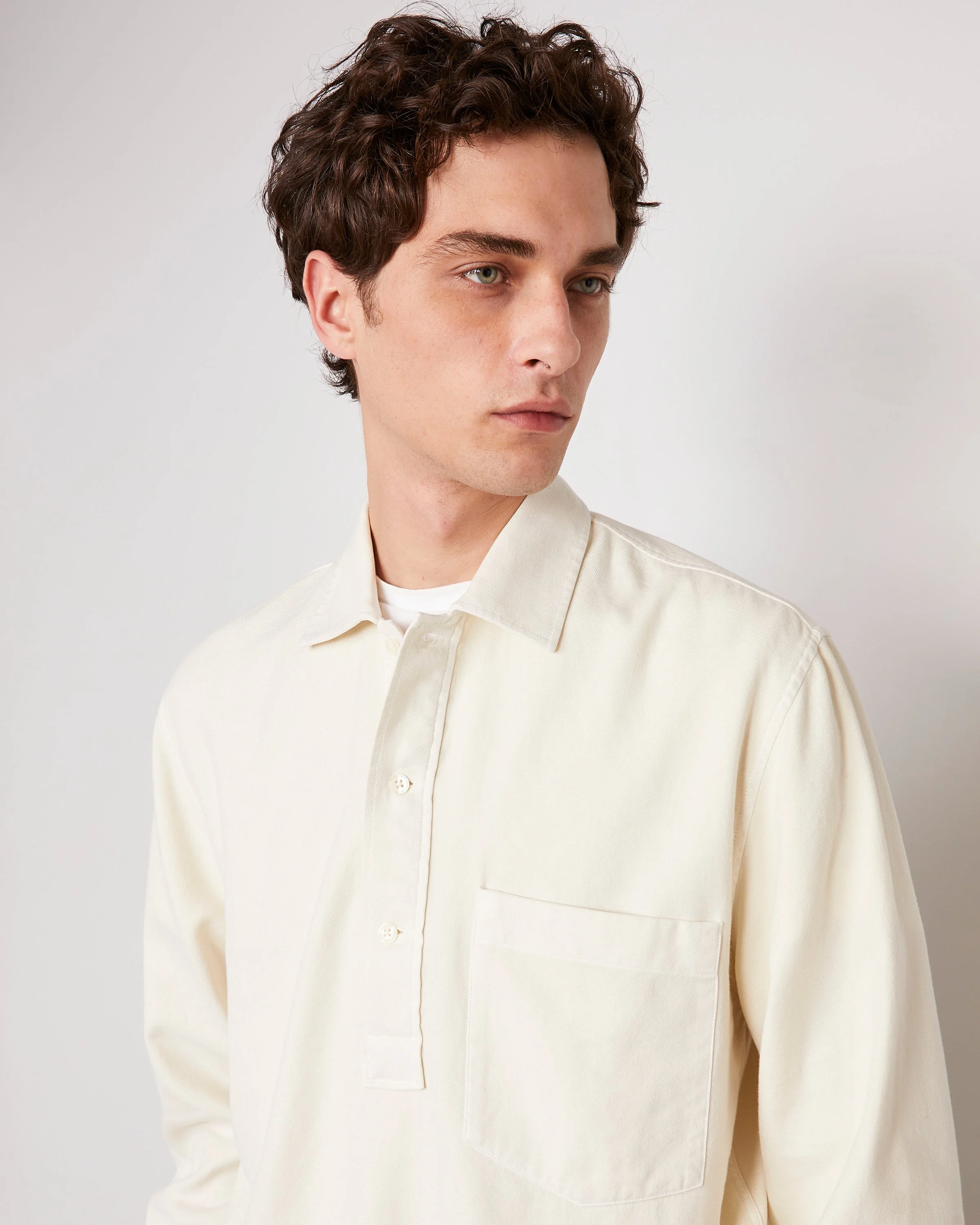 JORDY SHIRT - 1