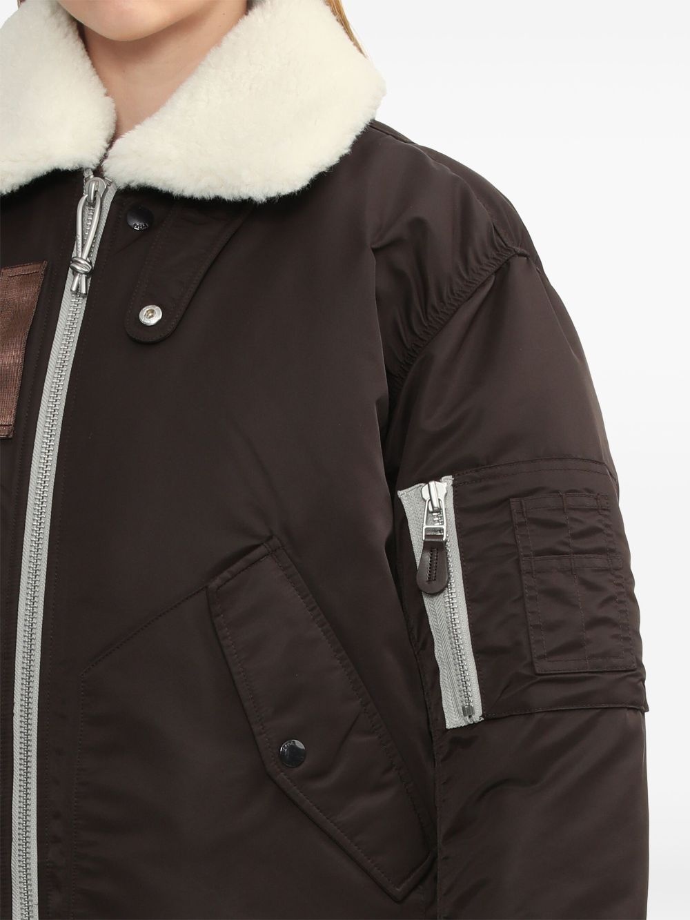 Polaris jacket - 5
