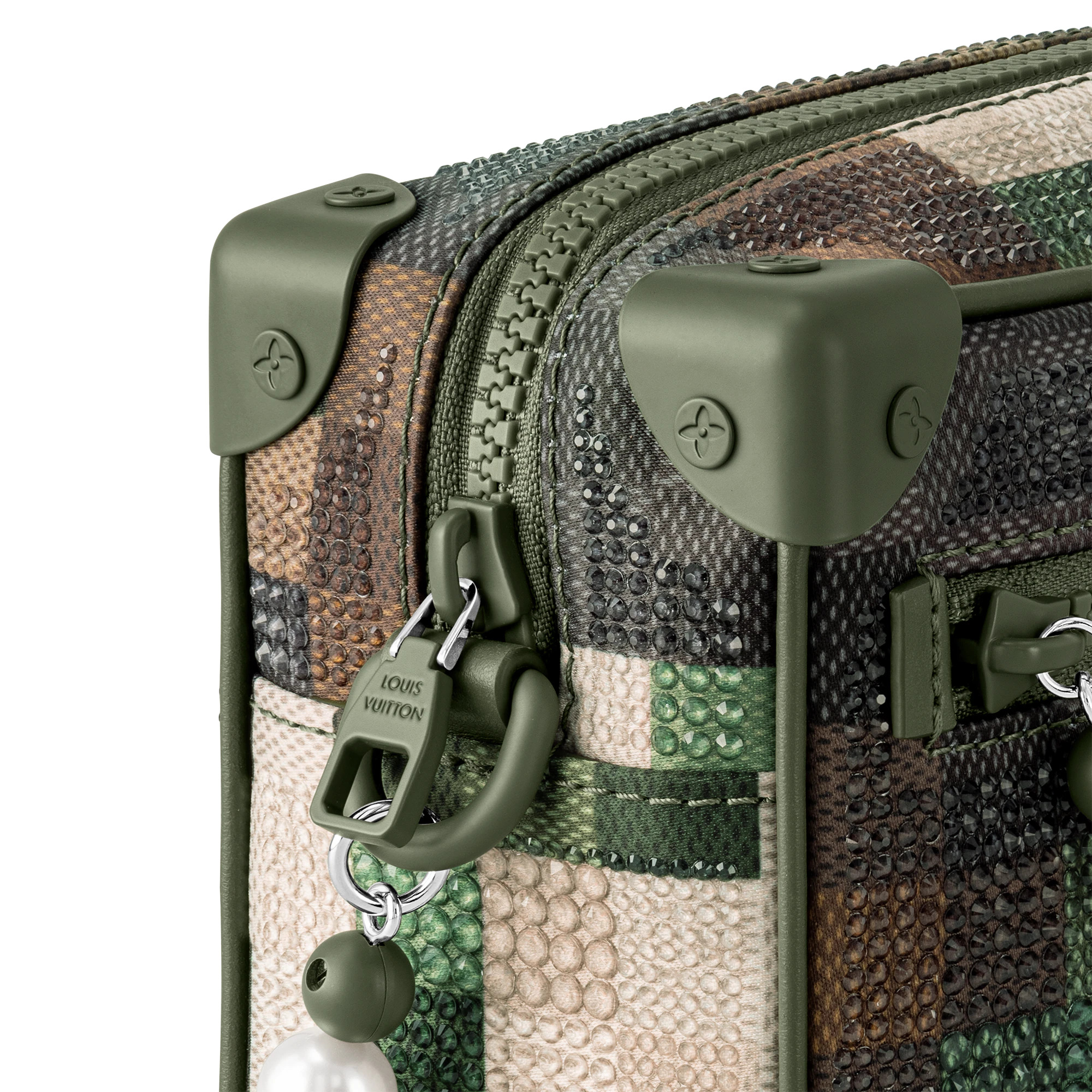 Mini Soft Trunk - 3