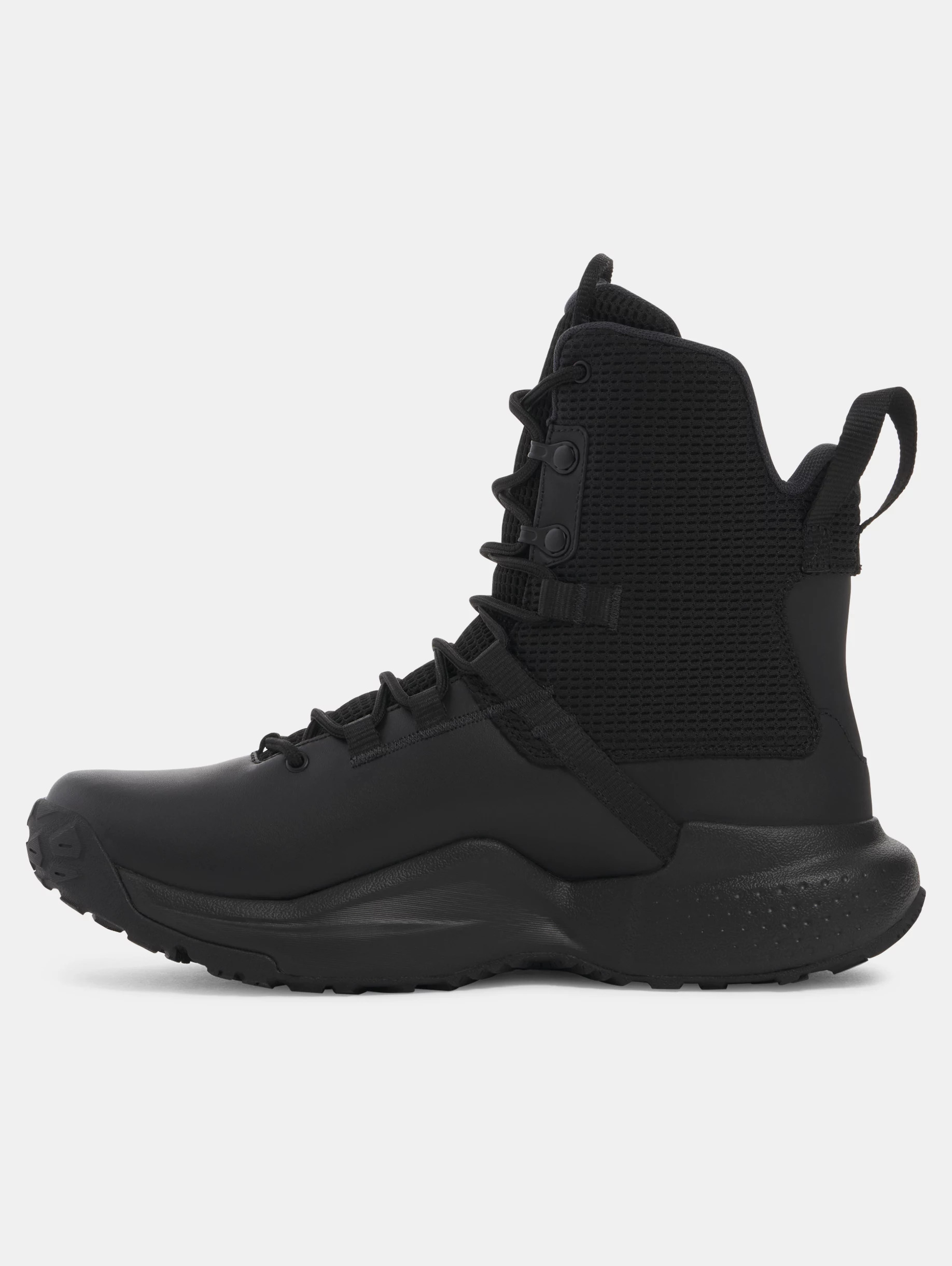 Men's UA Stellar Tactical Boots - 2