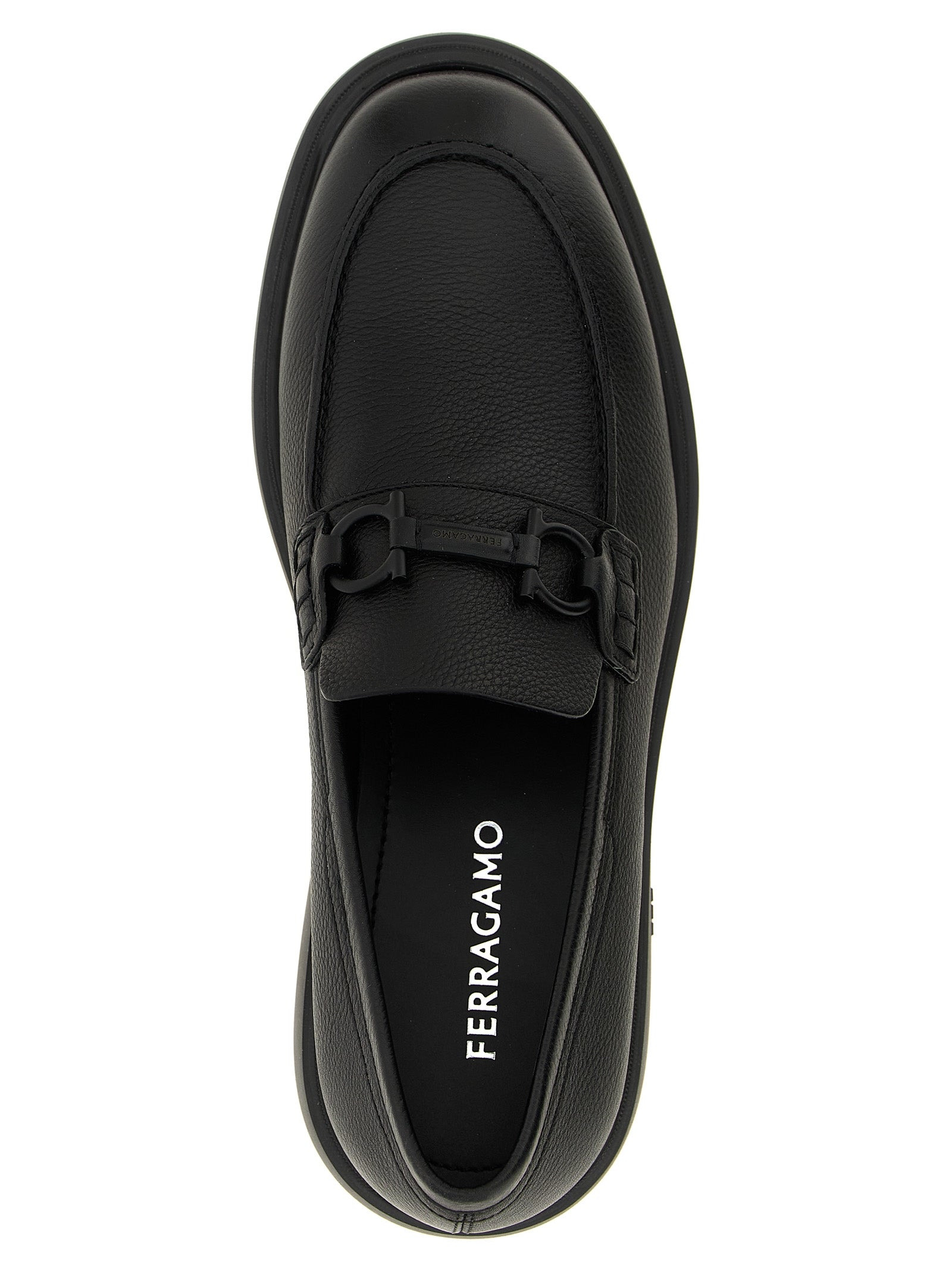 Arden Loafers Black - 4