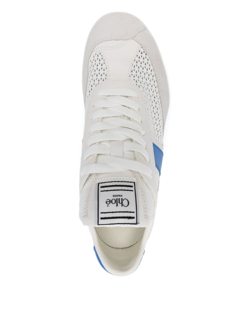 Kick sneakers - 4