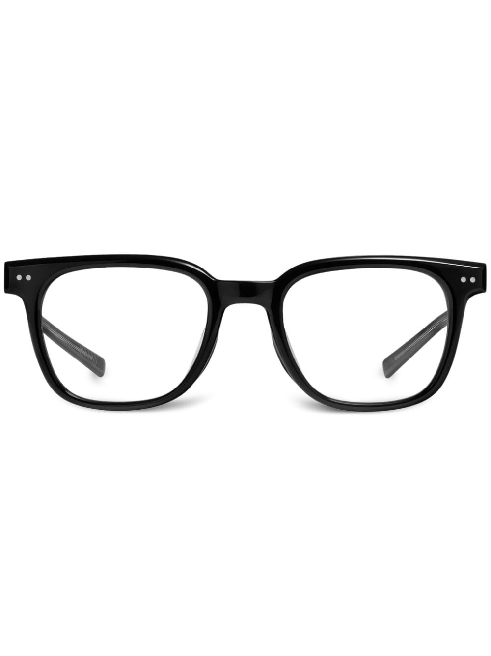 Evan 01 square-frame glasses - 1