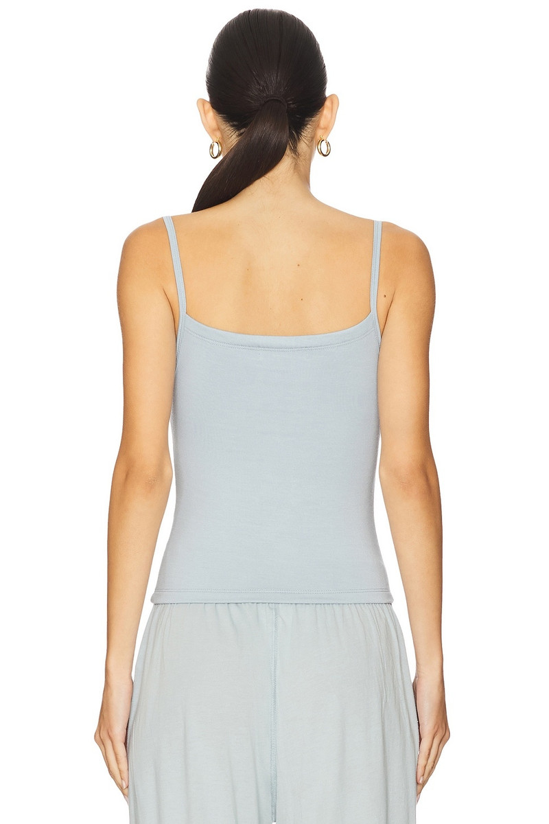 ÉTERNE 90's Tank Top outlook