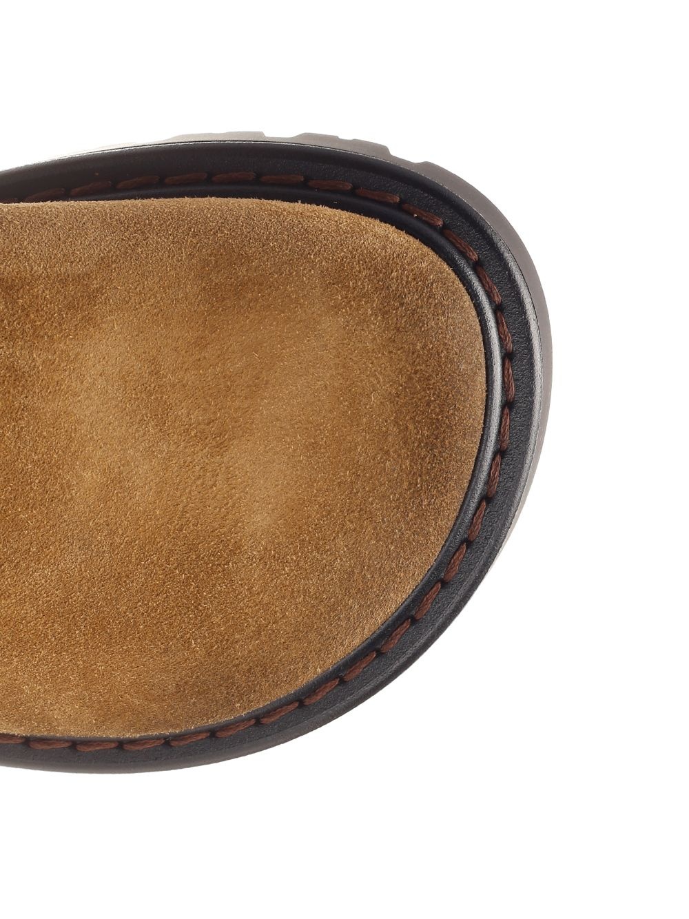 Sierra Boots Beige - 4