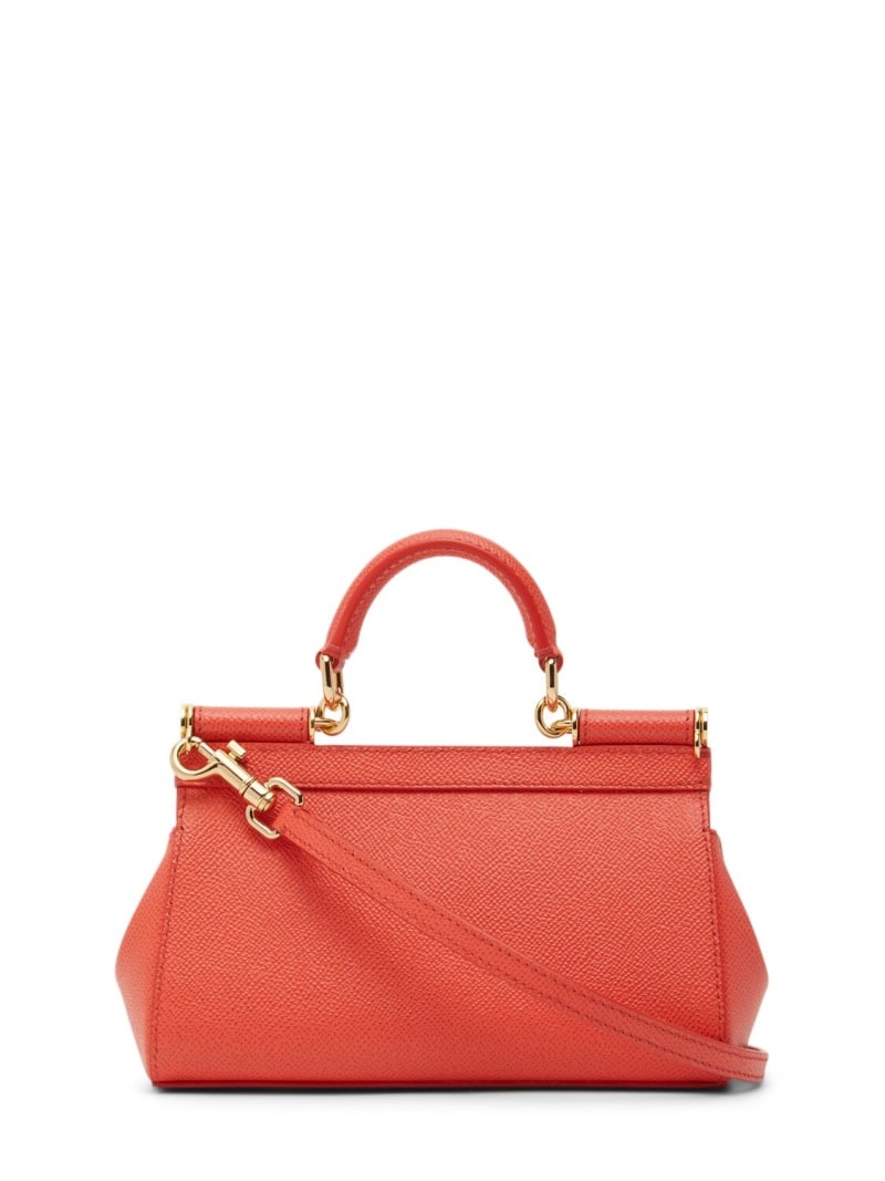 Small Sicily elongated dauphine bag - 6