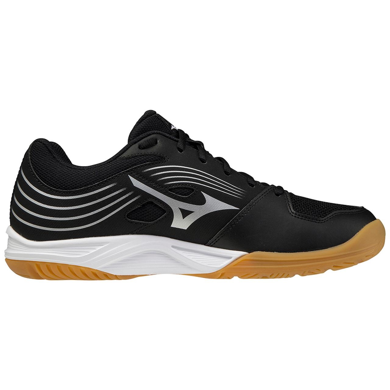 Women's Cyclone Speed 3 Volleyball Shoe - 3