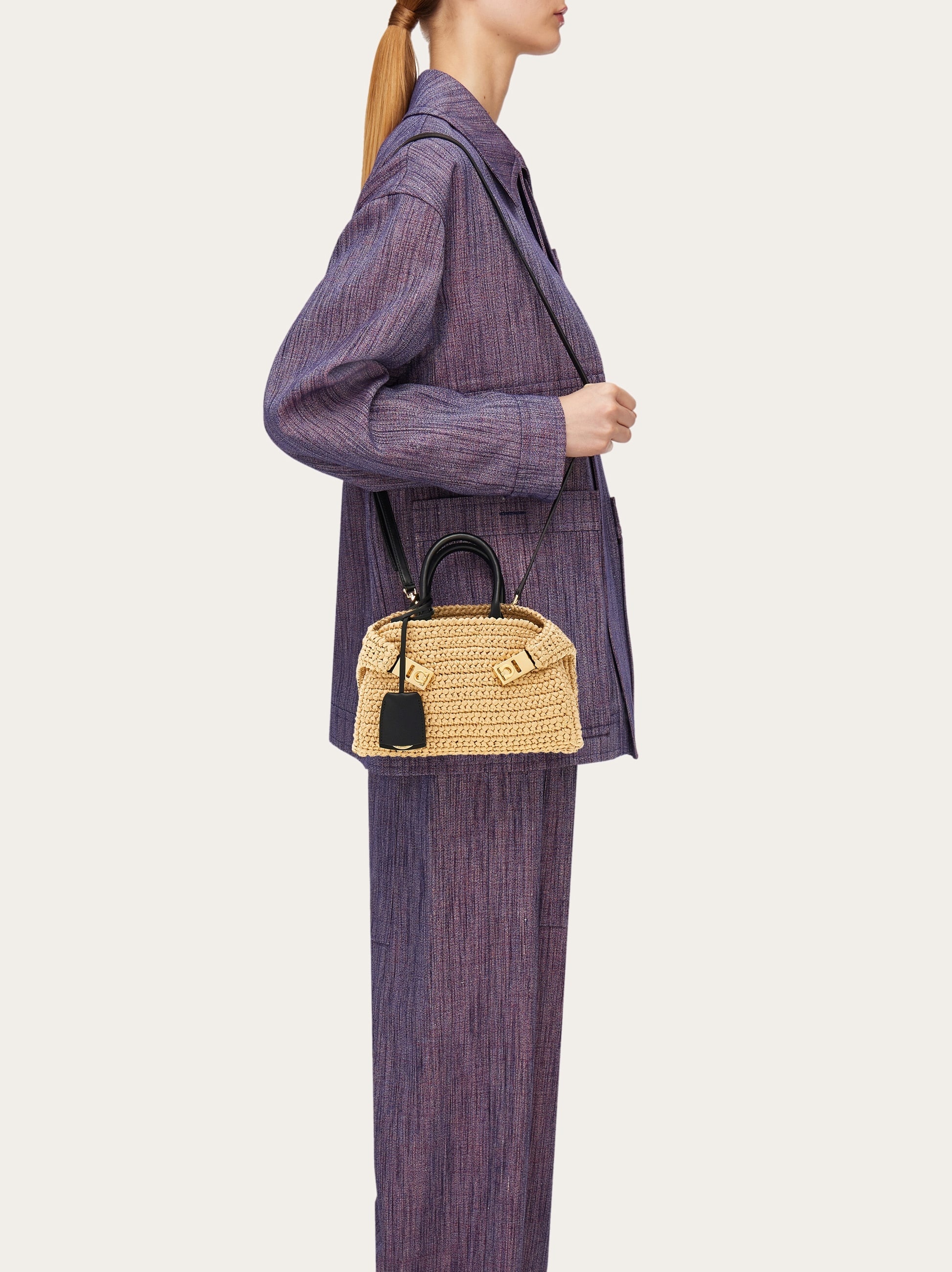 Hug mini bag - 3