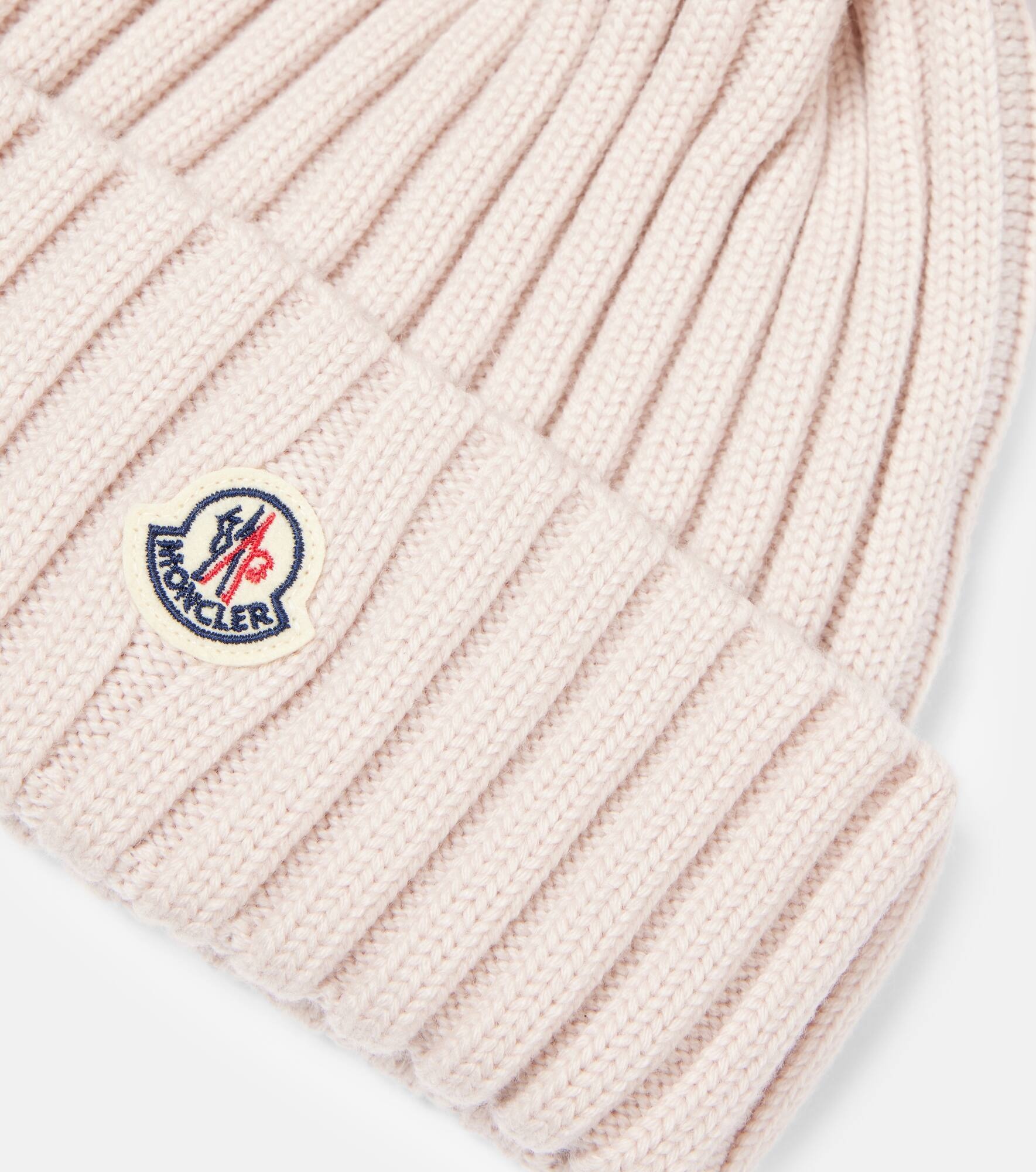 Wool beanie - 3