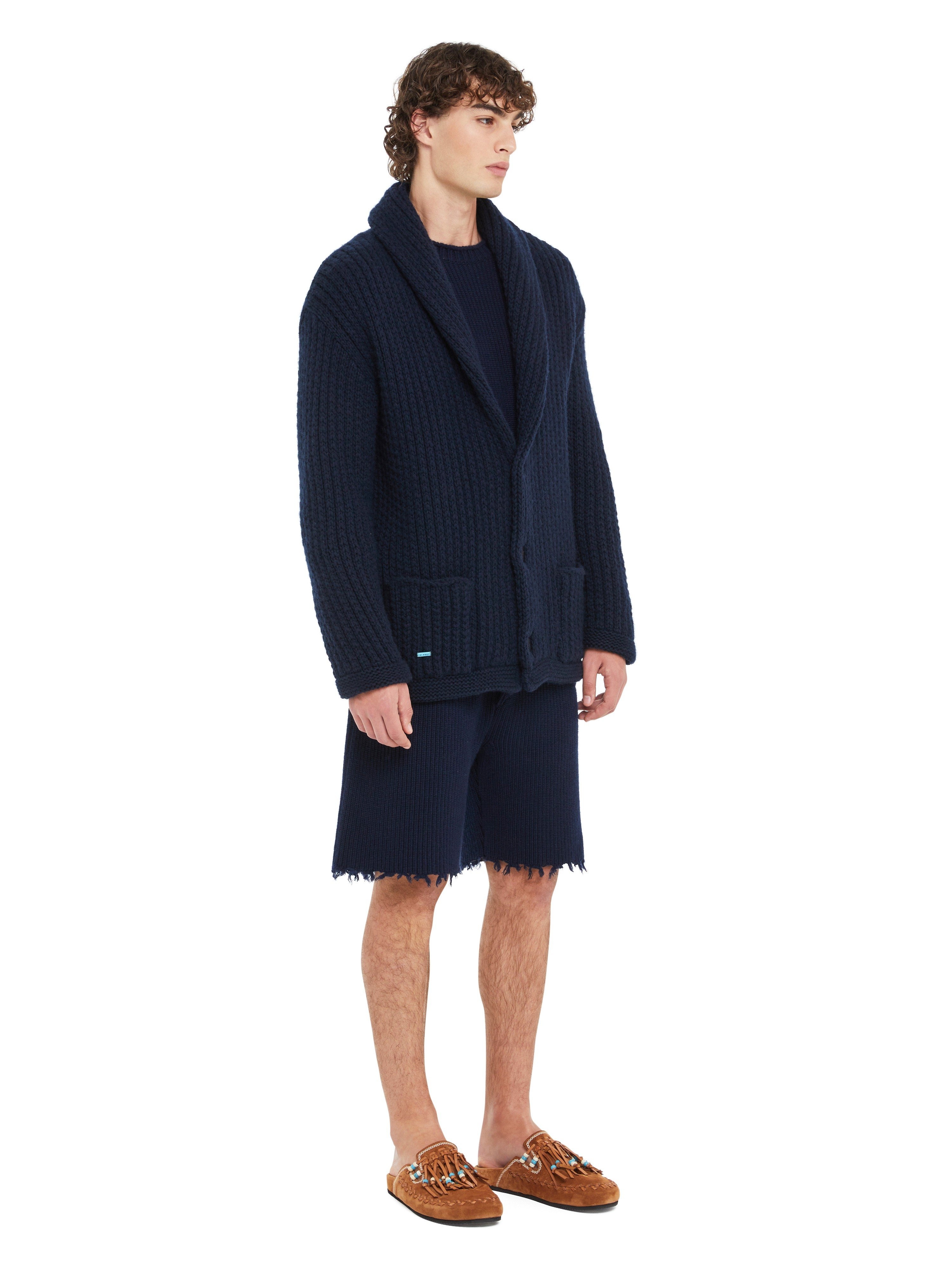Alanui Finest Cardigan - 5