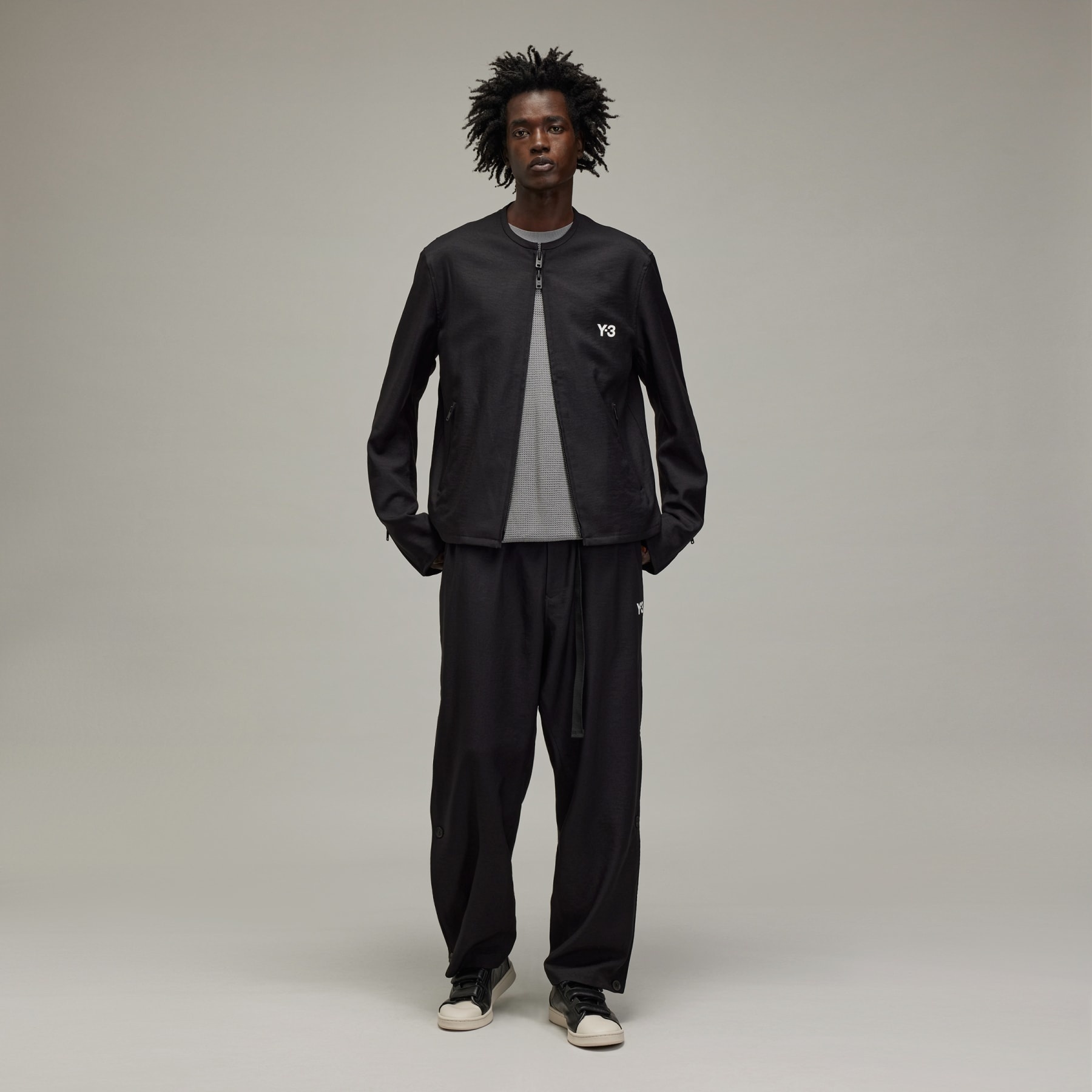 Y-3 Sport Uniform Pants - 5