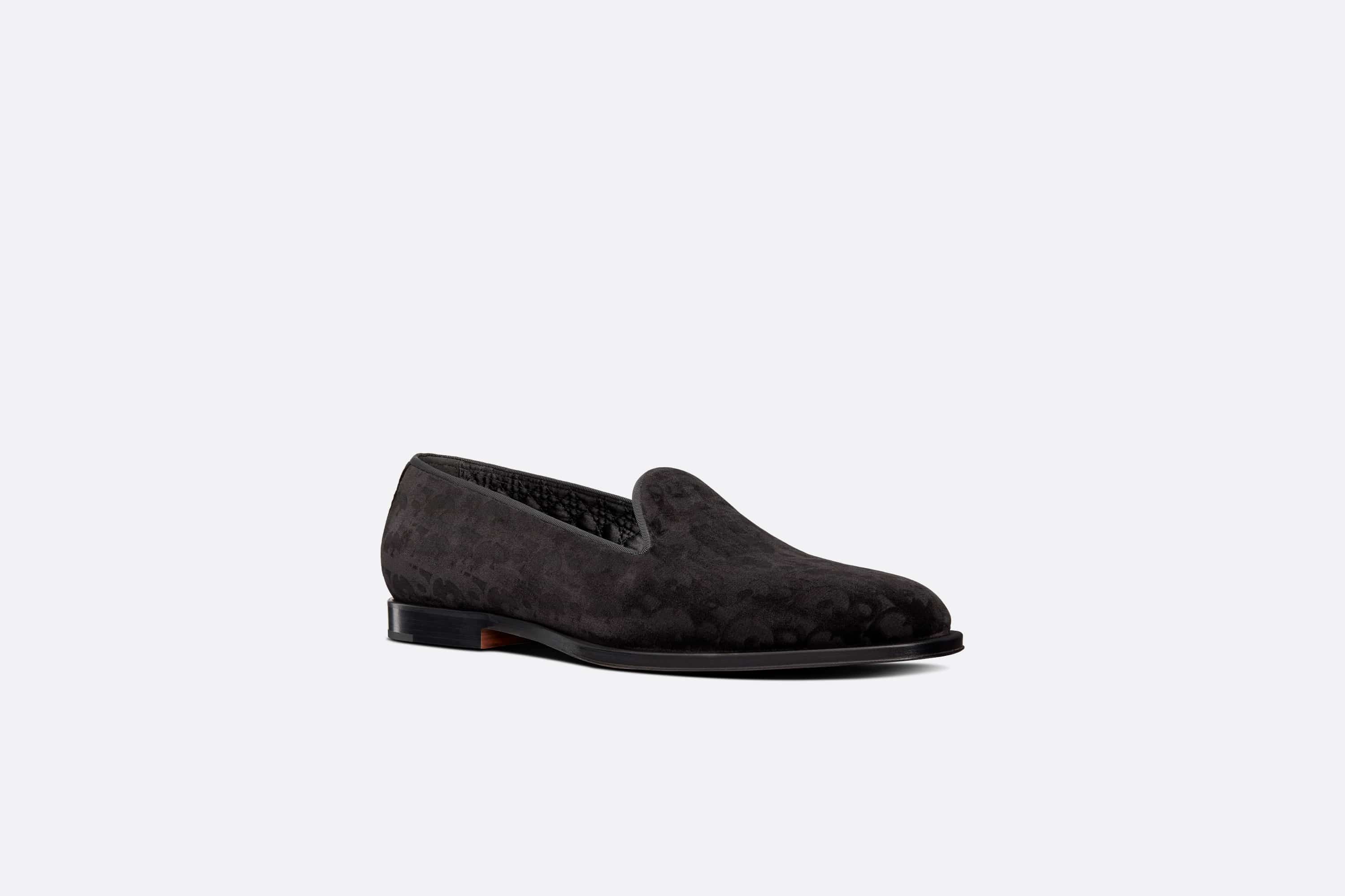 Dior Timeless Loafer - 1