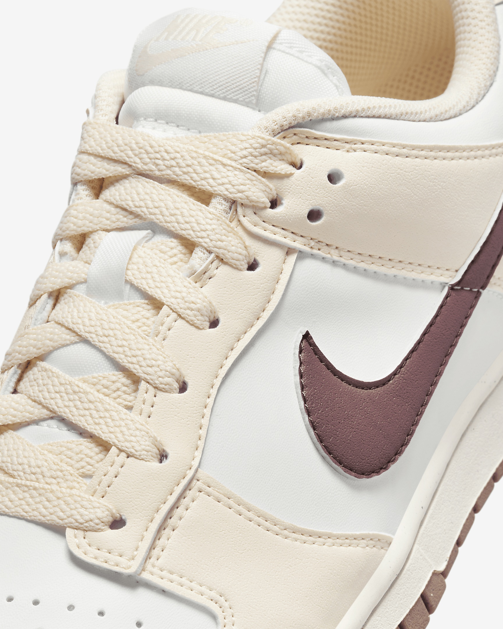 Nike Women's Dunk Low Shoes - 7