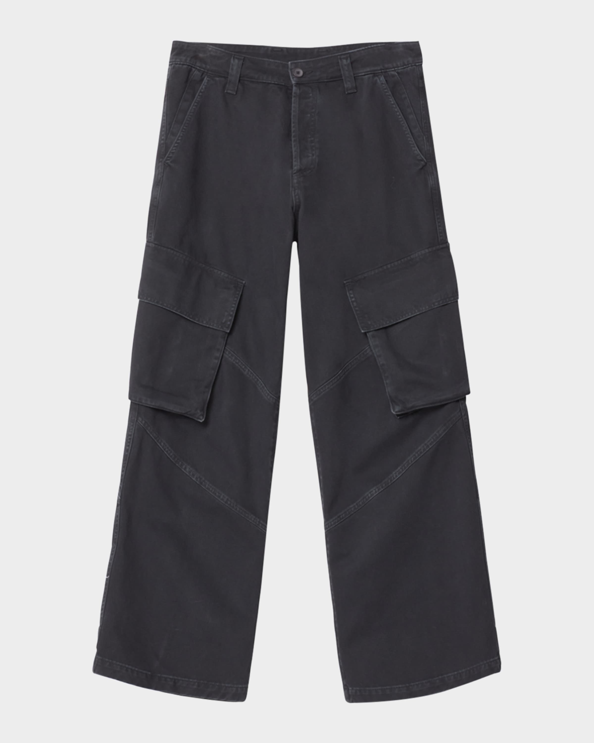 Men's Wilson Cargo Pants - 2