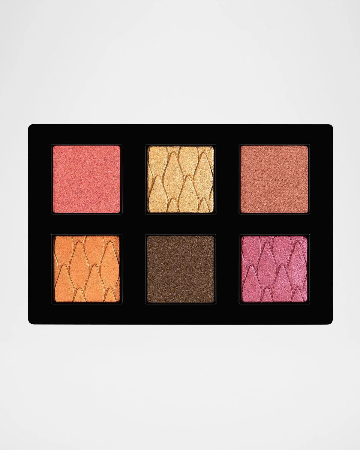 Abracadabra La Palette Eyeshadow Palette Refill - 1
