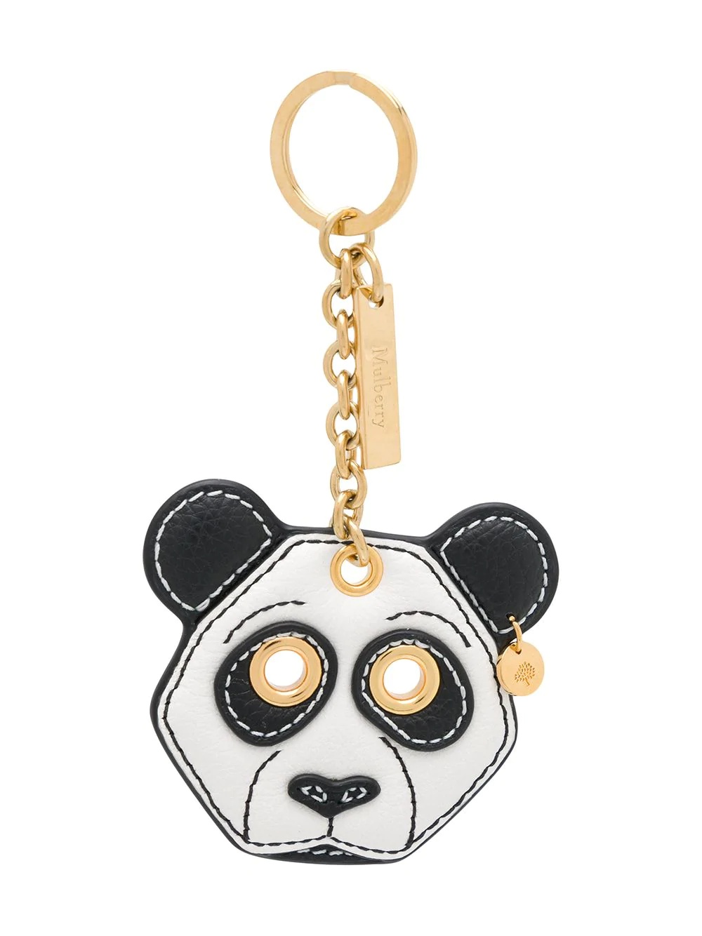 Panda keyring - 1