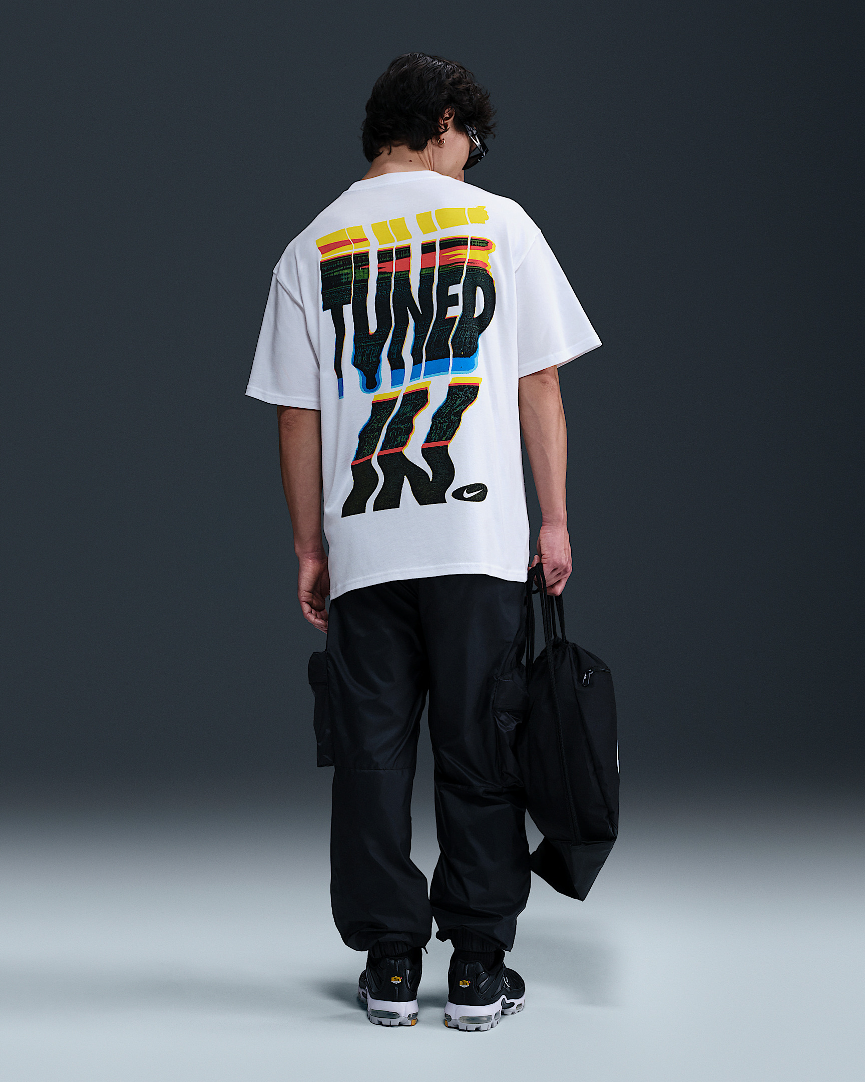 Nike Sportswear Max90 T-Shirt - 5