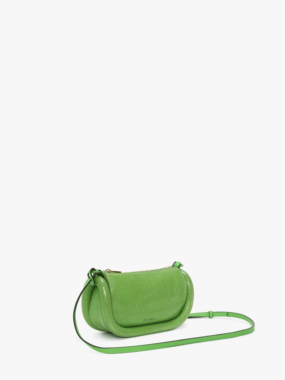 BUMPER-12 - LEATHER CROSSBODY BAG - 2