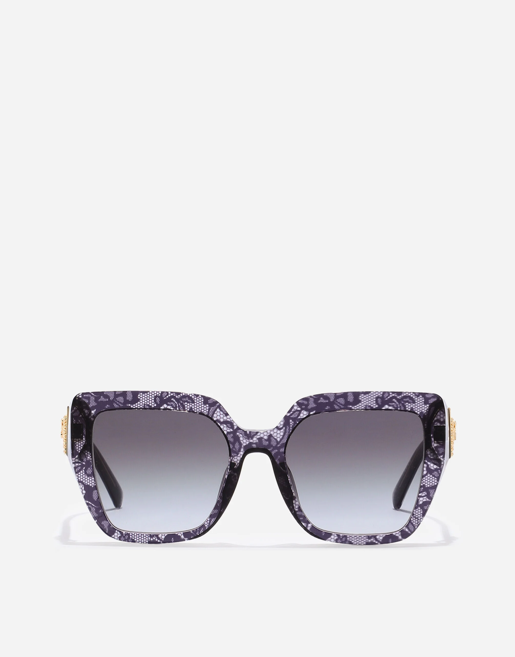 Devotion Sunglasses - 1
