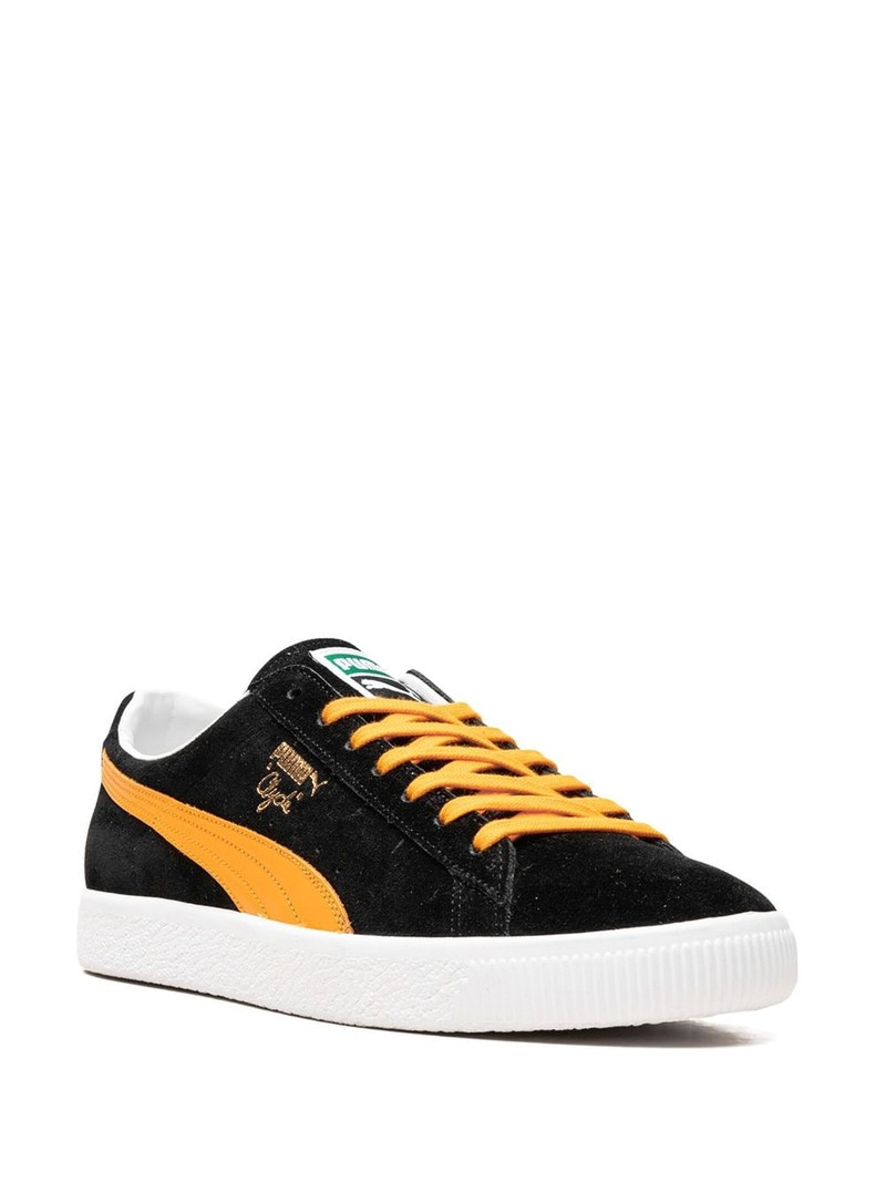 PUMA ClydeZilla MIJ "Clyde Low" sneakers outlook