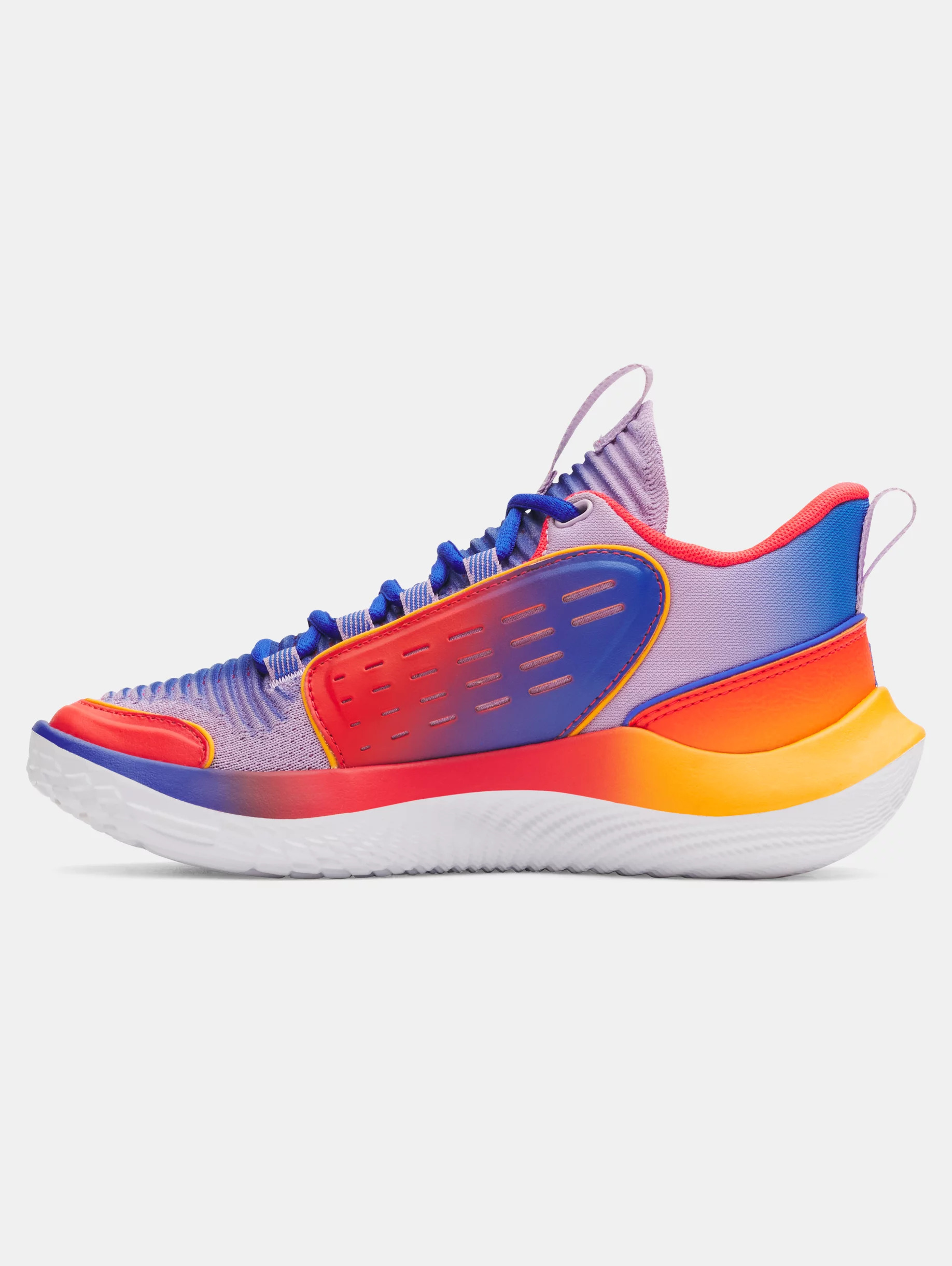 UA Breakthru 5 Kelsey Plum 'Aura' - 2