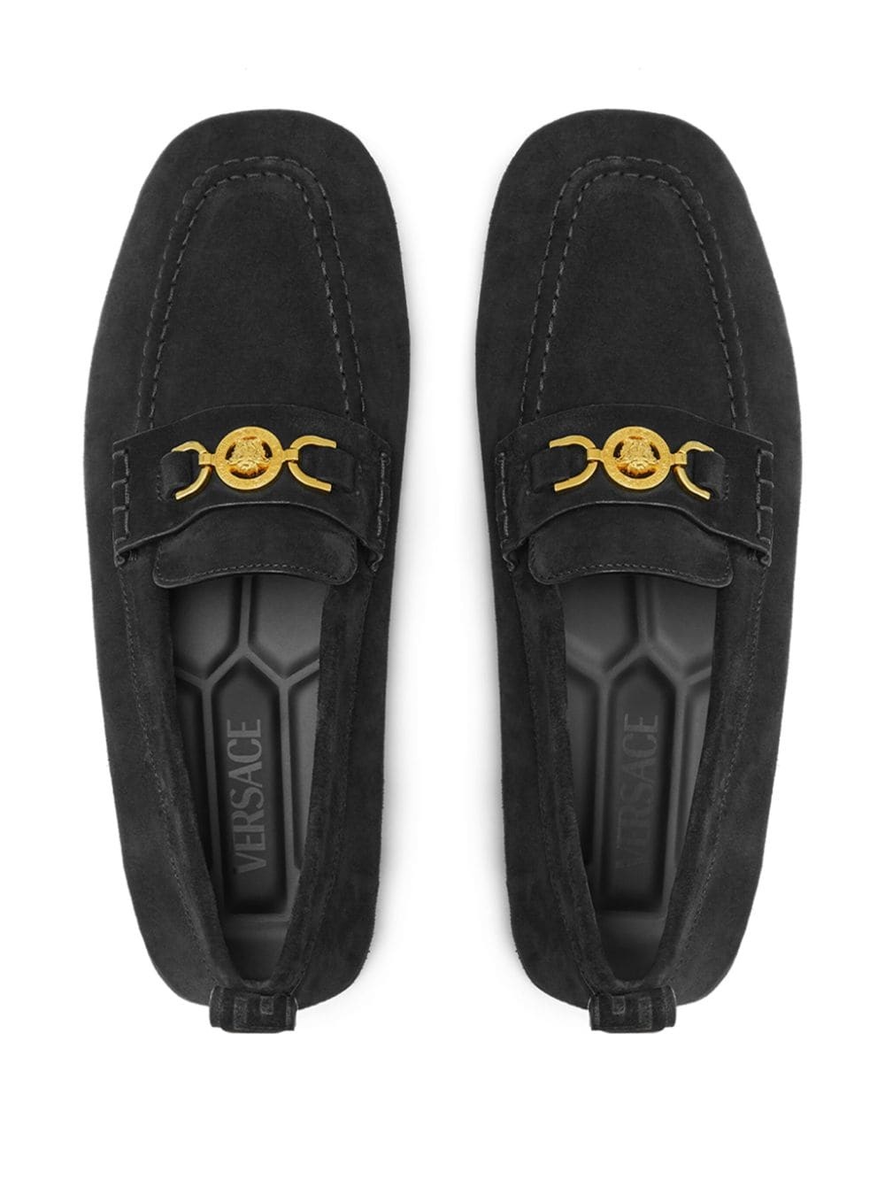Medusa '95 loafers - 3