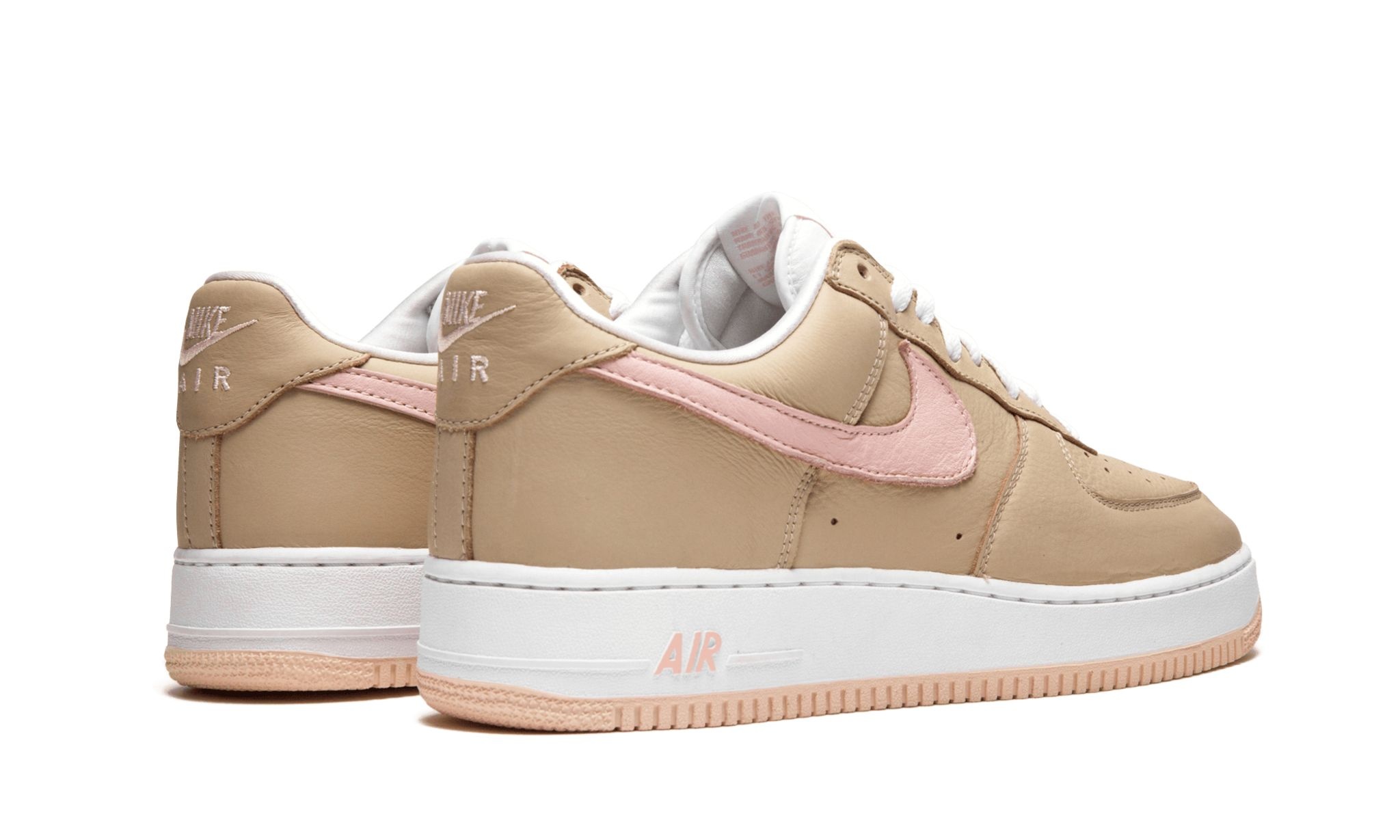 Air Force 1 Low Retro "Linen 2016 Release" - 3