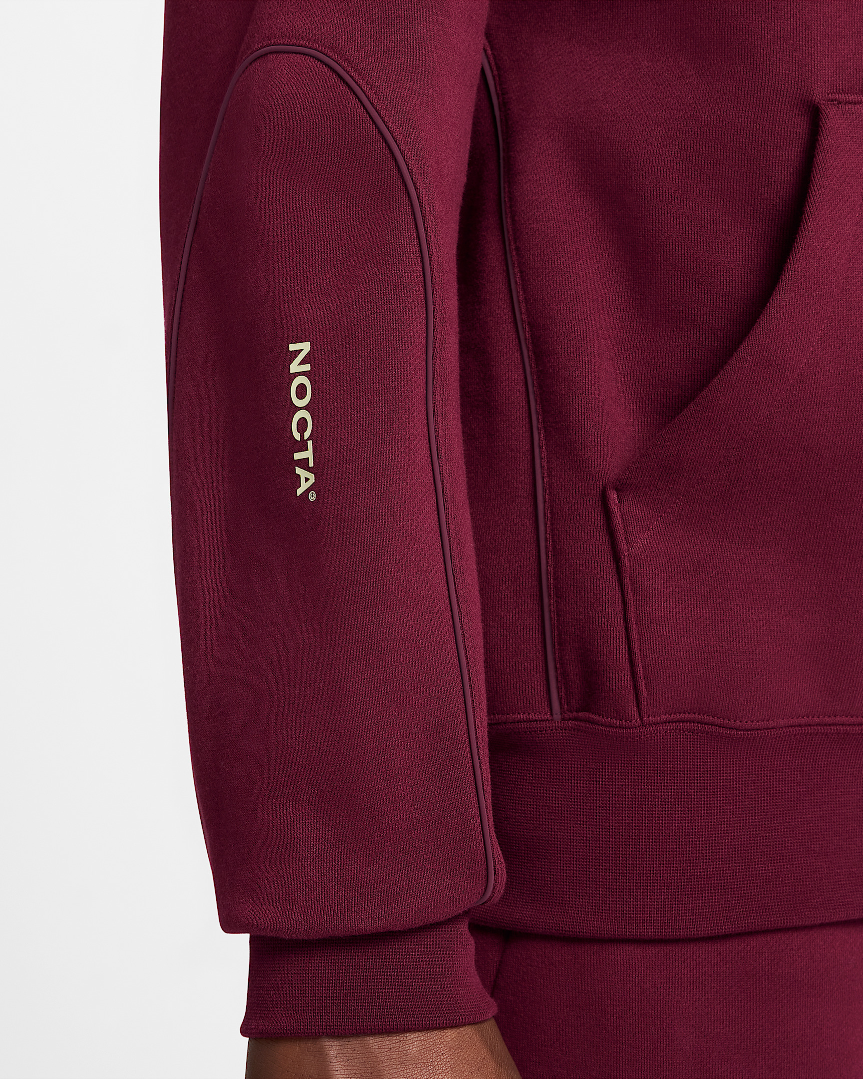NOCTA NOCTA Fleece CS Hoodie - 7