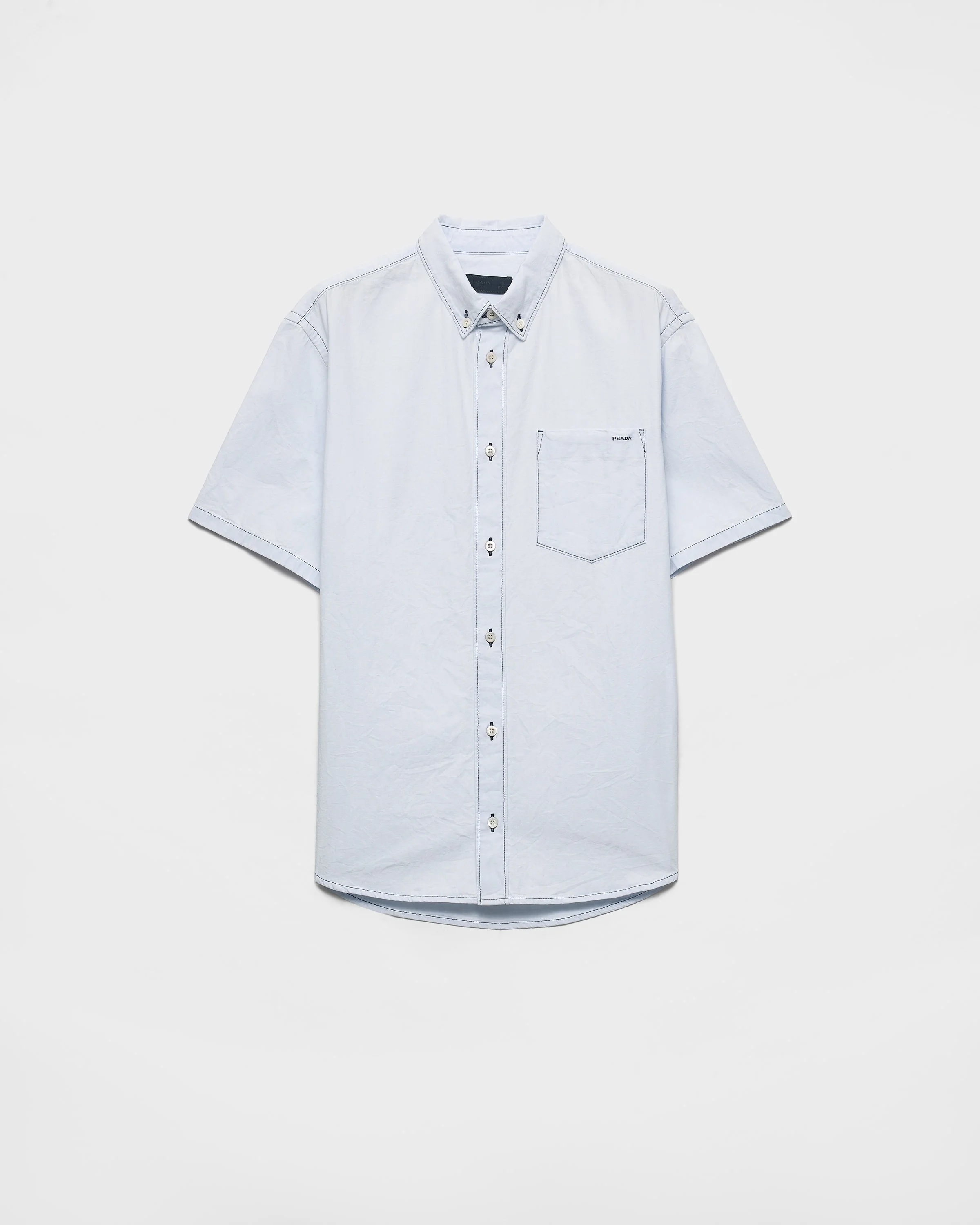 Chambray shirt - 1