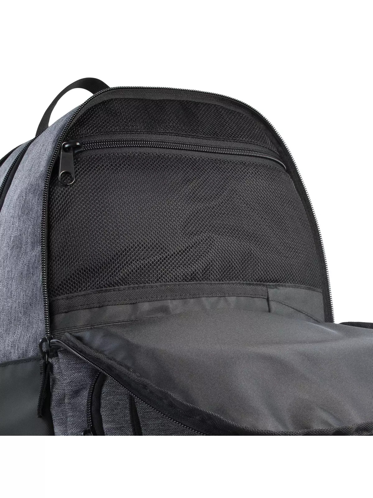 Essentials Backpack - Grey - 4