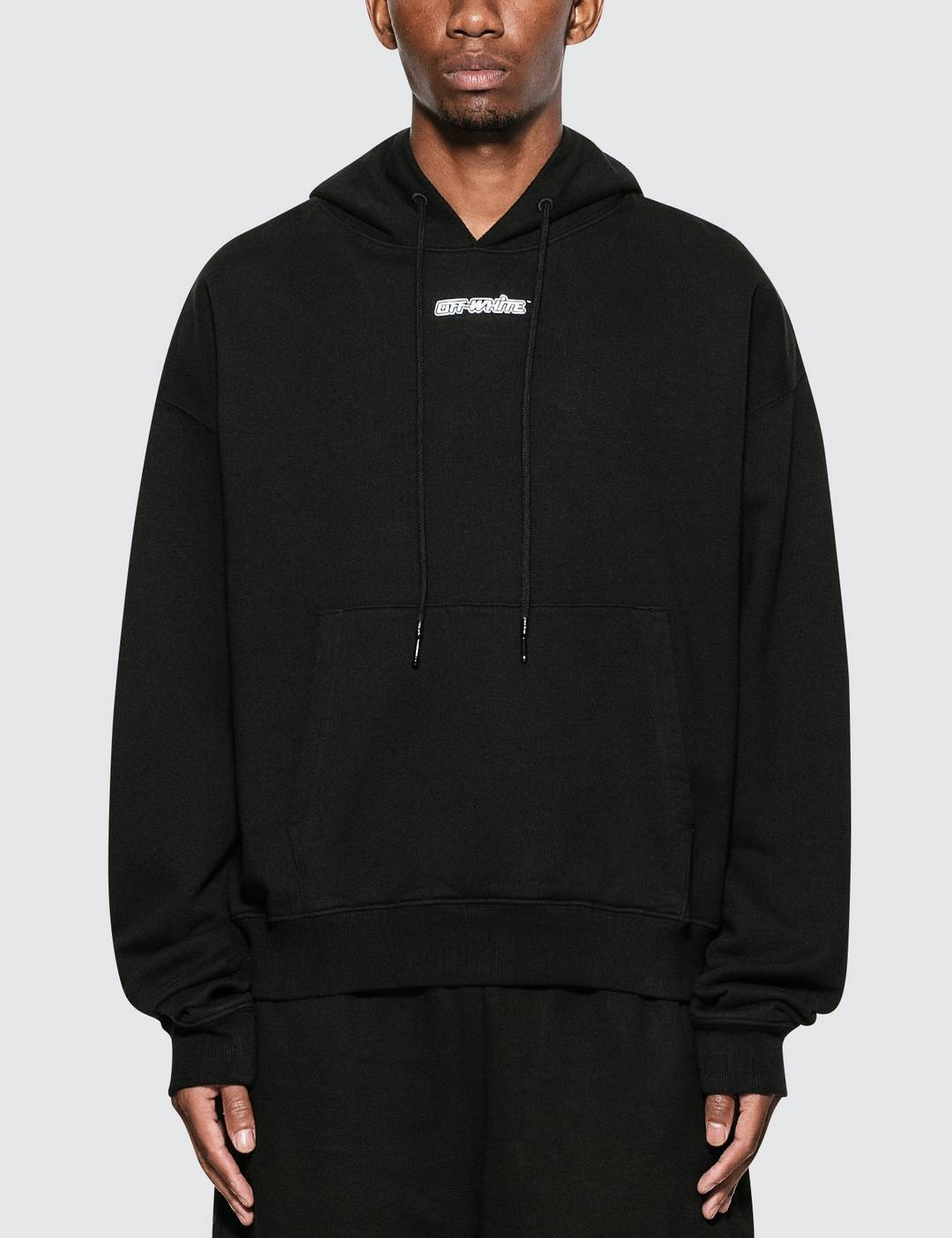 Marker Arrow Hoodie - 2