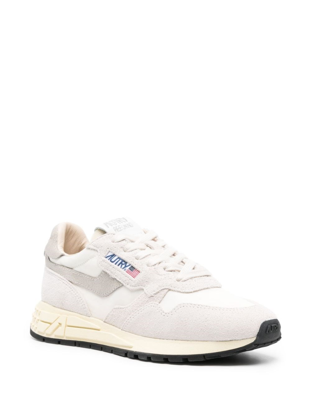 SNEAKERS REELWIND LOW - 3