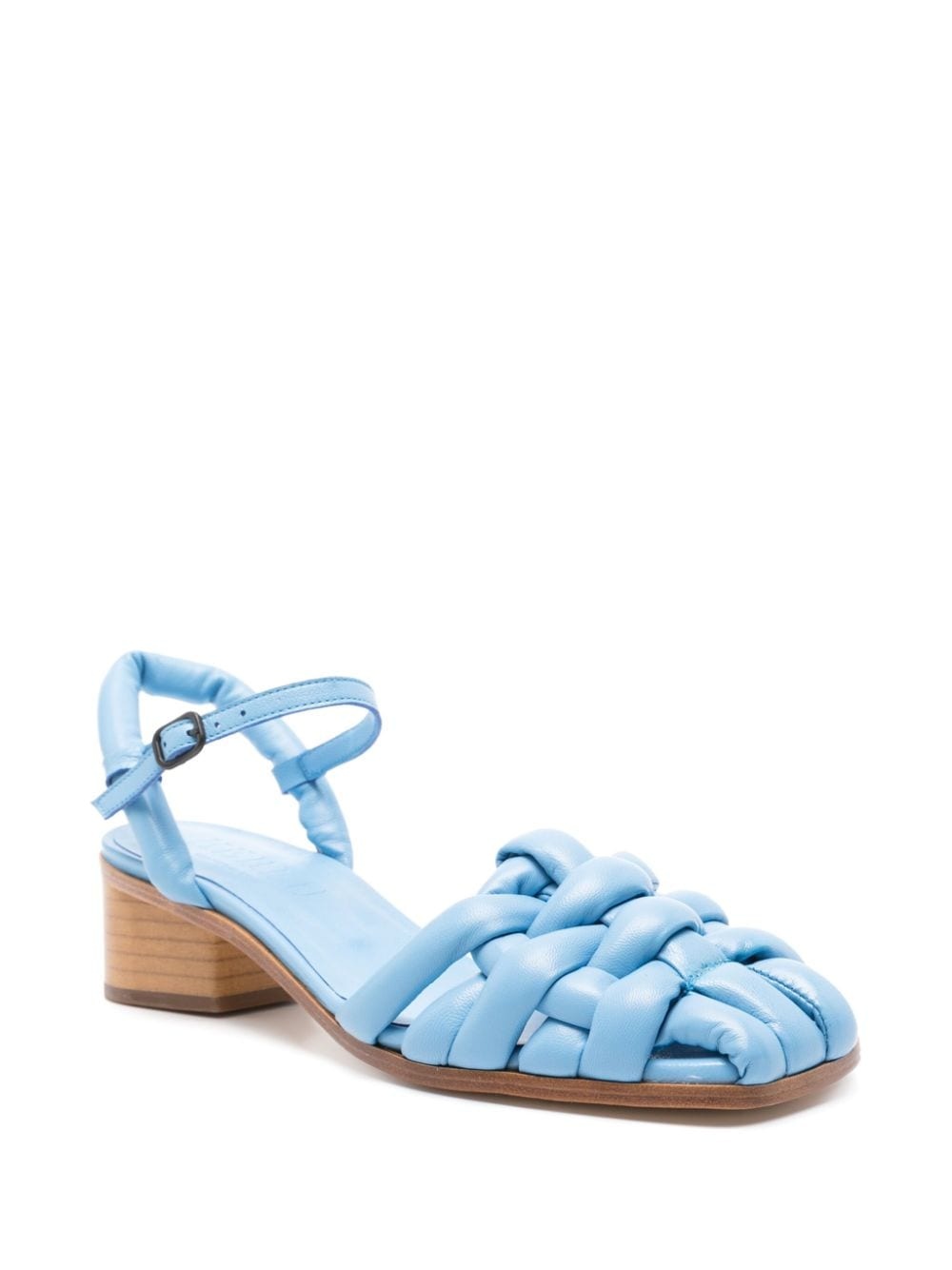 Cabersa 40mm sandals - 2